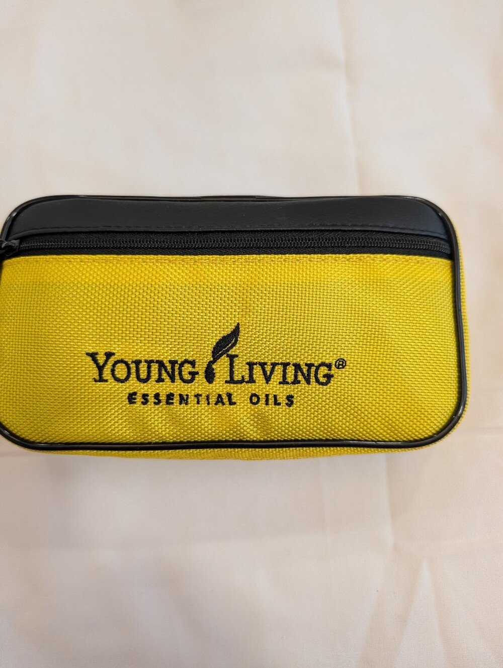 Keep your essential oil collection organized on the go with this authentic Young
